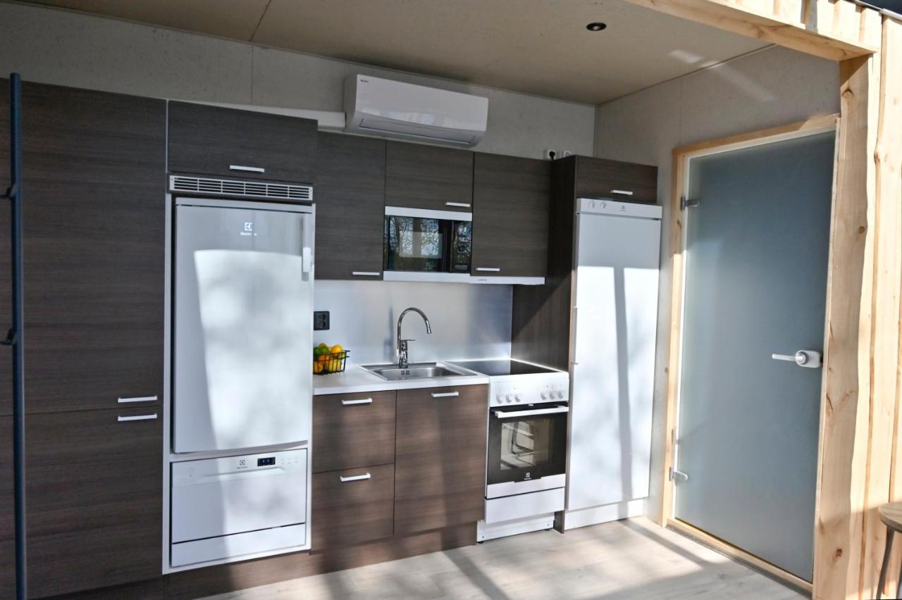Top Star Lakeland Viitasaari Εξωτερικό φωτογραφία