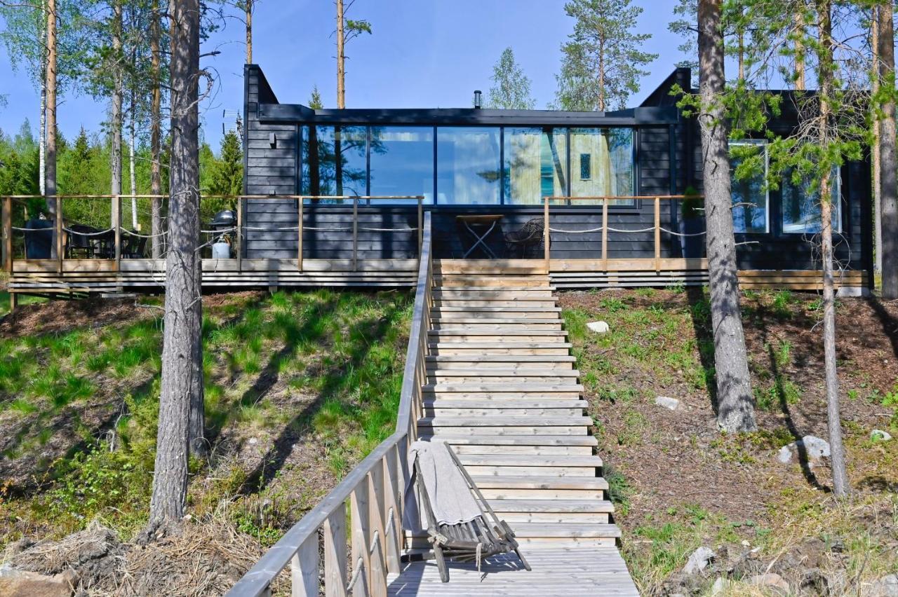 Top Star Lakeland Viitasaari Εξωτερικό φωτογραφία